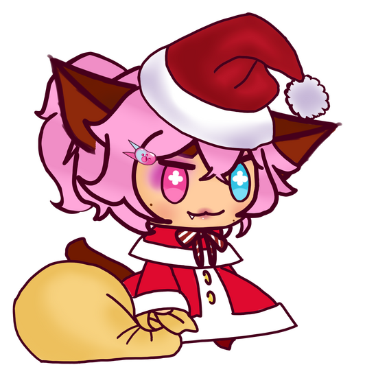 chibeann padoru